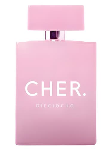 Dieciocho - دیه‌سیوچو