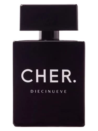 Diecinueve