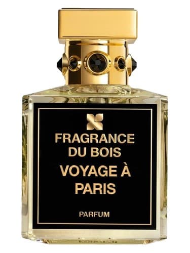 Voyage à Paris - وویاژ آ پاریس