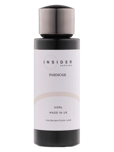 Insidious - موذیانه