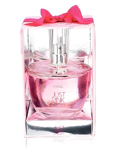 Just Pink