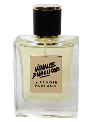 Vanille Diabolique - وانیل دیابولیک