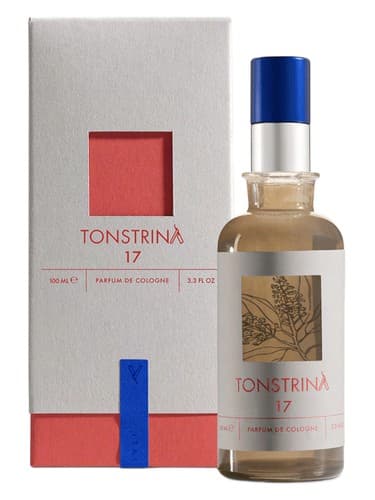 Tonstrina 17 - تونسترینا 17