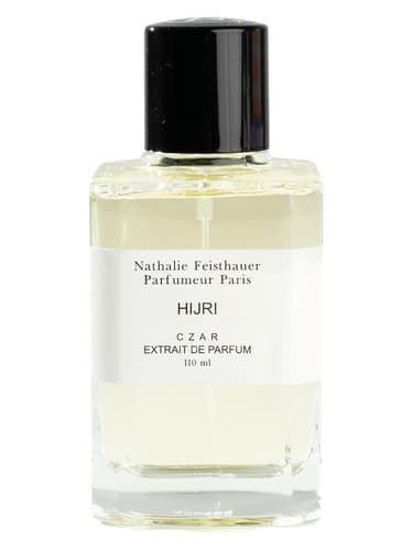 Hijri X Nathalie Feisthauer