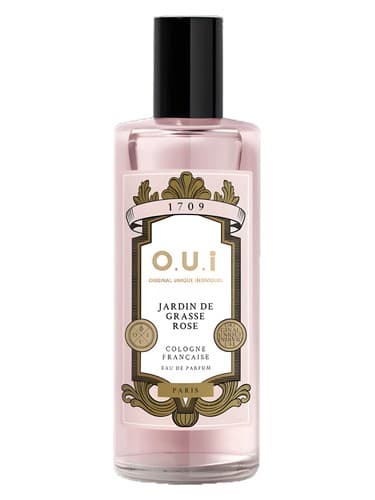 Jardin de Grasse Rose - ژاردین د گراس رز