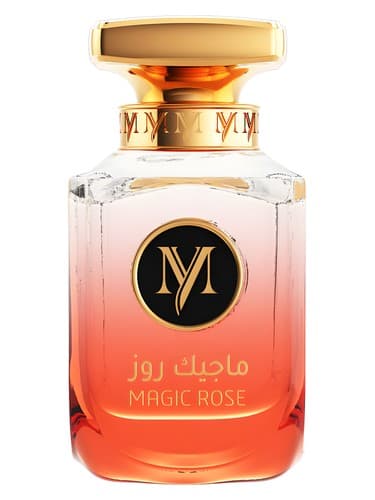 Magic Rose