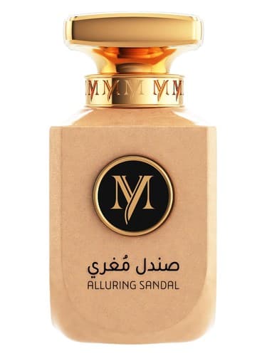 Alluring Sandal - صندل جذاب
