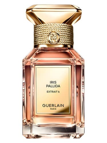 Iris Pallida Extrait 6 - ایریس پالیدا اکستره ۶