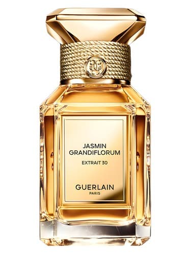 Jasmin Grandiflorum Extrait 30 - جاسمین گراندیفلوروم اکستریت 30