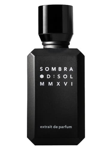 Sombra - سومبرا