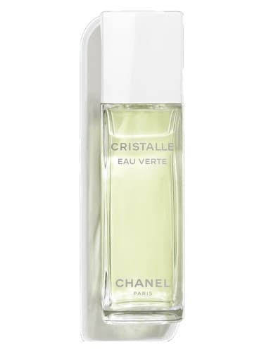 Cristalle Eau Verte Eau de Parfum - کریستال او ورت او دو پارفوم