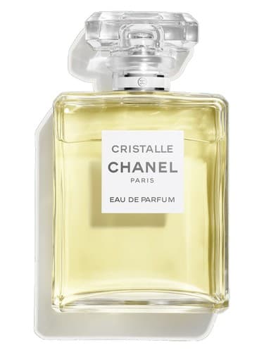 Cristalle Eau de Parfum (2023) - کریستال او دو پارفوم (2023)