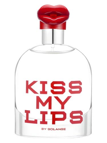 Kiss My Lips - لب هایم را ببوس