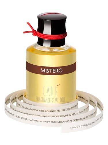 Mistero - مسترو