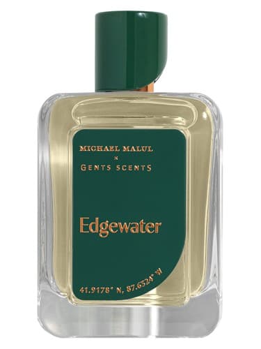 Edgewater - لبه واتر