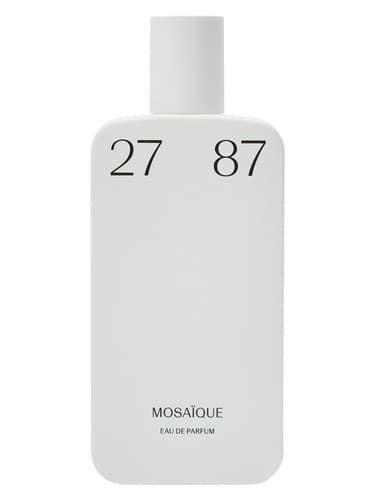 Mosaïque - موزاییک