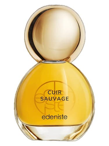 Cuir Sauvage - کویر ساواژ