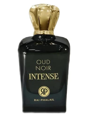 Oud Noir Intense