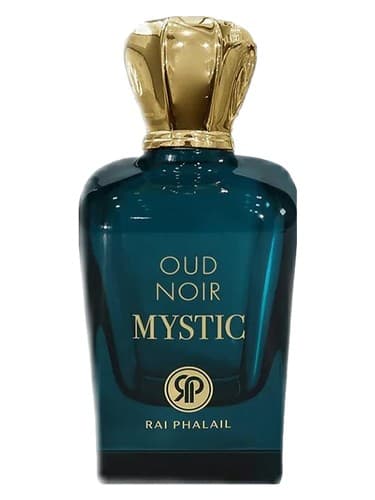 Oud Noir Mystic