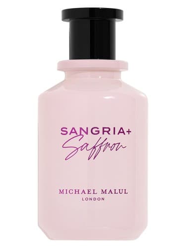 Sangria+Saffron - سنگریا اند سافرون