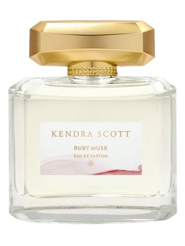 Ruby Musk - روبی ماسک