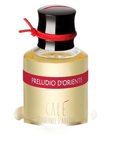 Preludio d'Oriente - پرلودیو دورینت
