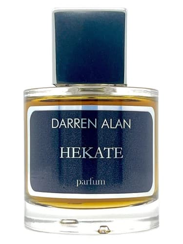 Hekate - هکاته