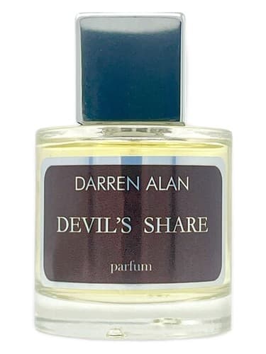 Devil's Share - سهم شیطان