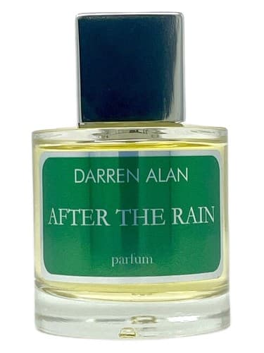 After The Rain - افتر د رین