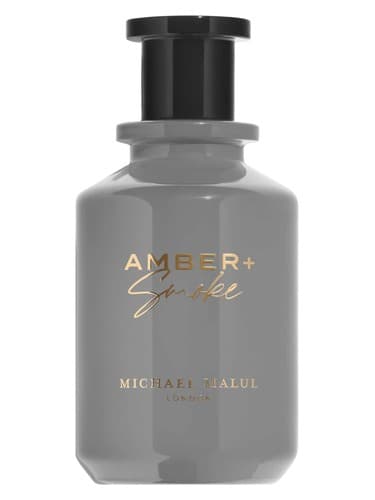 Amber+Smoke - آمبر + اسموک