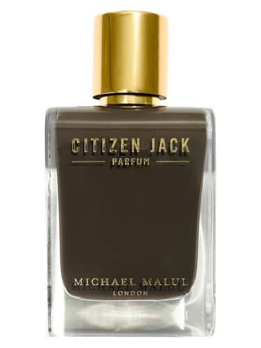 Citizen Jack Parfum - سیتیزن جک پارفوم
