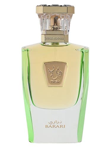 Barari - براری