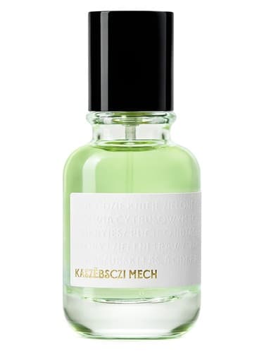 Kaszebsczi Mech - کاشبسچی مخ