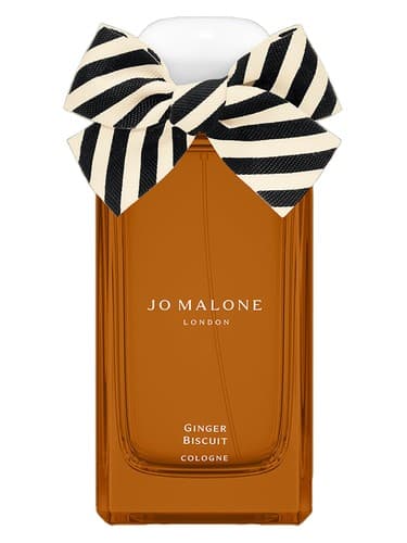 Ginger Biscuit Cologne (2023) - جینجر بسکوییت کلن ۲۰۲۳