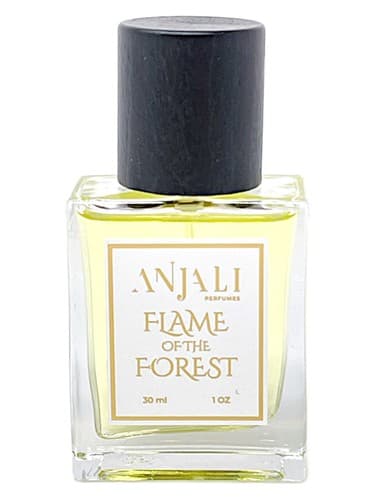 Flame of the Forest - شعله جنگل
