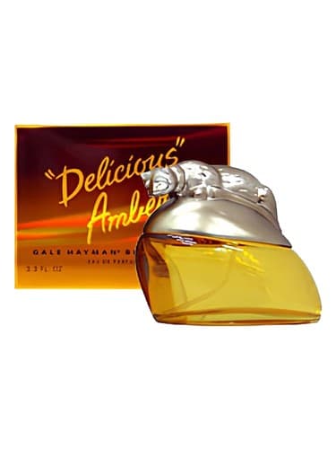 Delicious Amber - کهربای خوشمزه