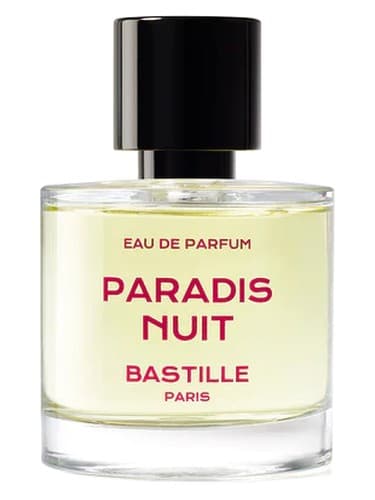 Paradis Nuit  - پارادایس نویی