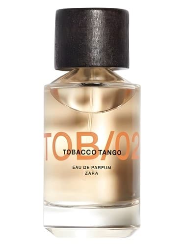 TOB/02 Tobacco Tango - تی او بی/02 توباکو تانگو
