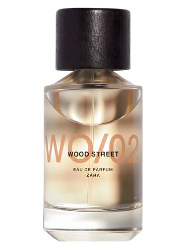 WO/02 Wood Street - دبلیو او 02 وود استریت