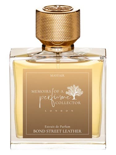 Bond Street Leather - چرم باند استریت