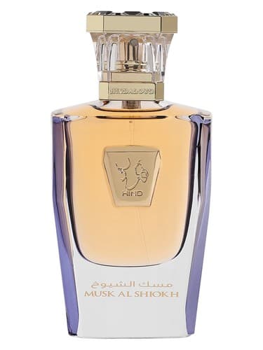 Musk Al Shiokh
