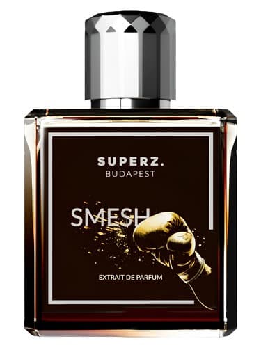 Smesh - اسمش