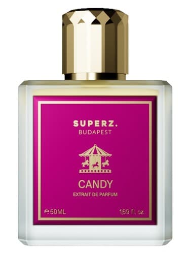 Candy - کندی