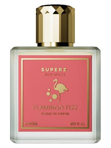 Flamingo Fizz