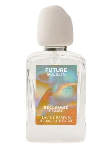 Reclaimed Flame