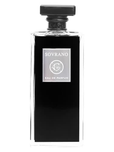 Sovrano - سوورانو