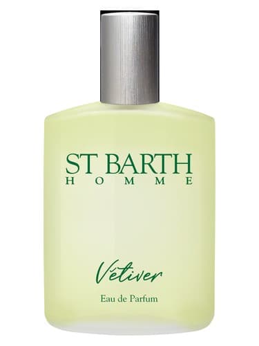 Vetiver