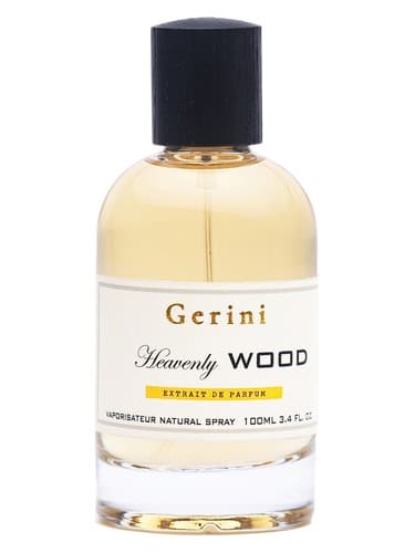Heavenly Wood