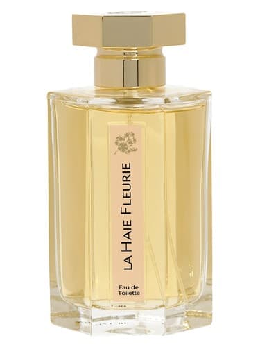 La Haie Fleurie