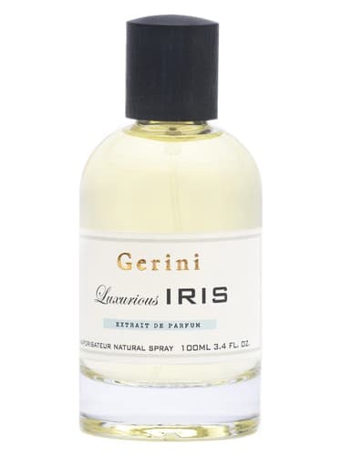 Luxurious Iris